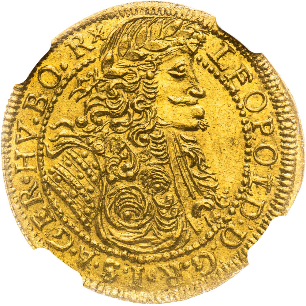 Coin-front