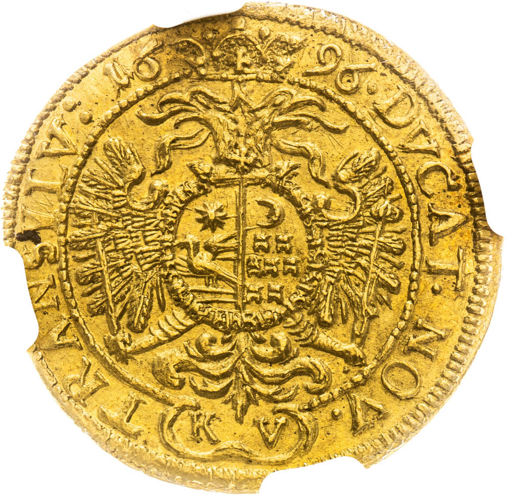Coin-front