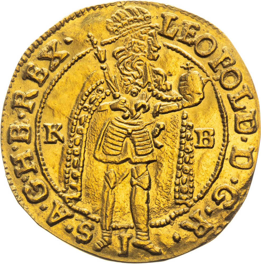 Coin-front
