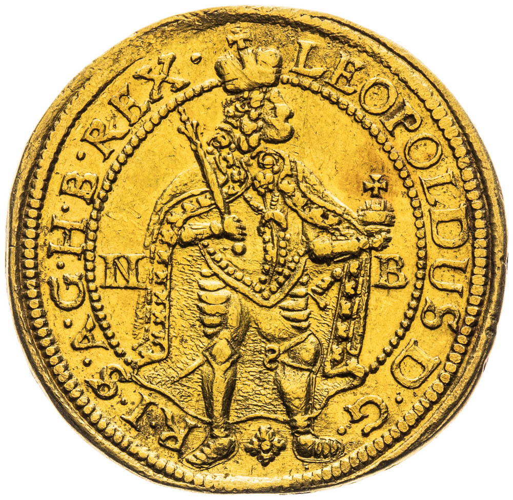 Coin-front