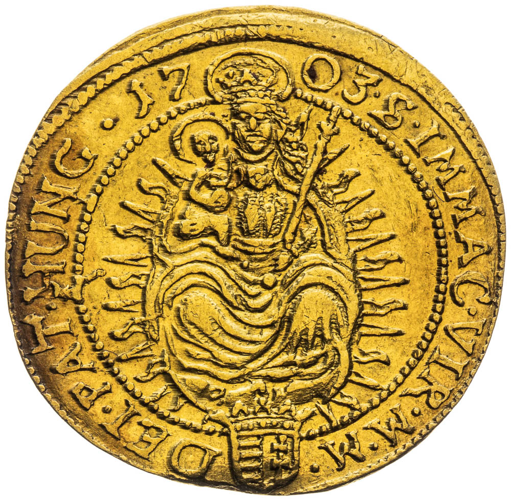 Coin-front