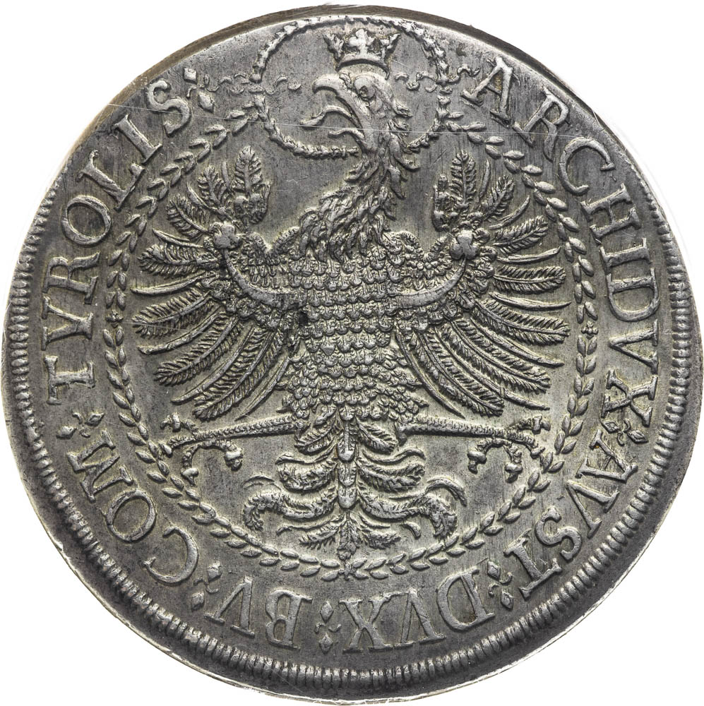 Coin-front