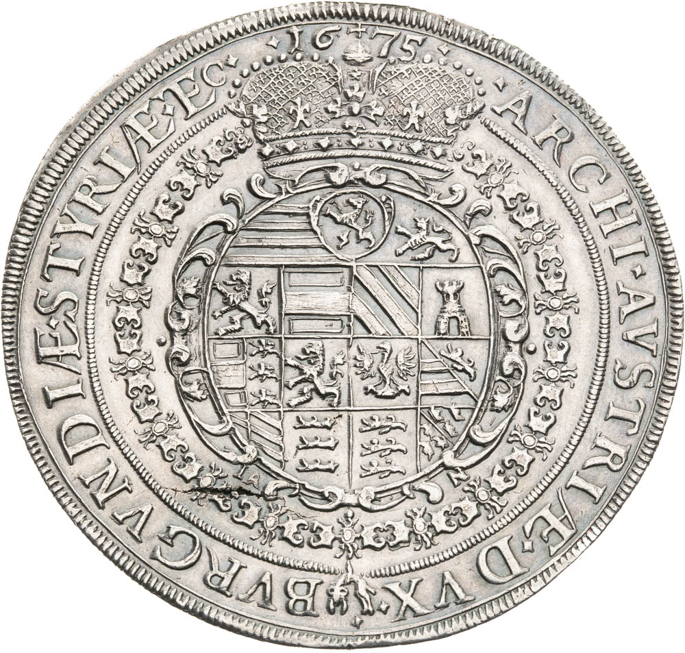 Coin-front