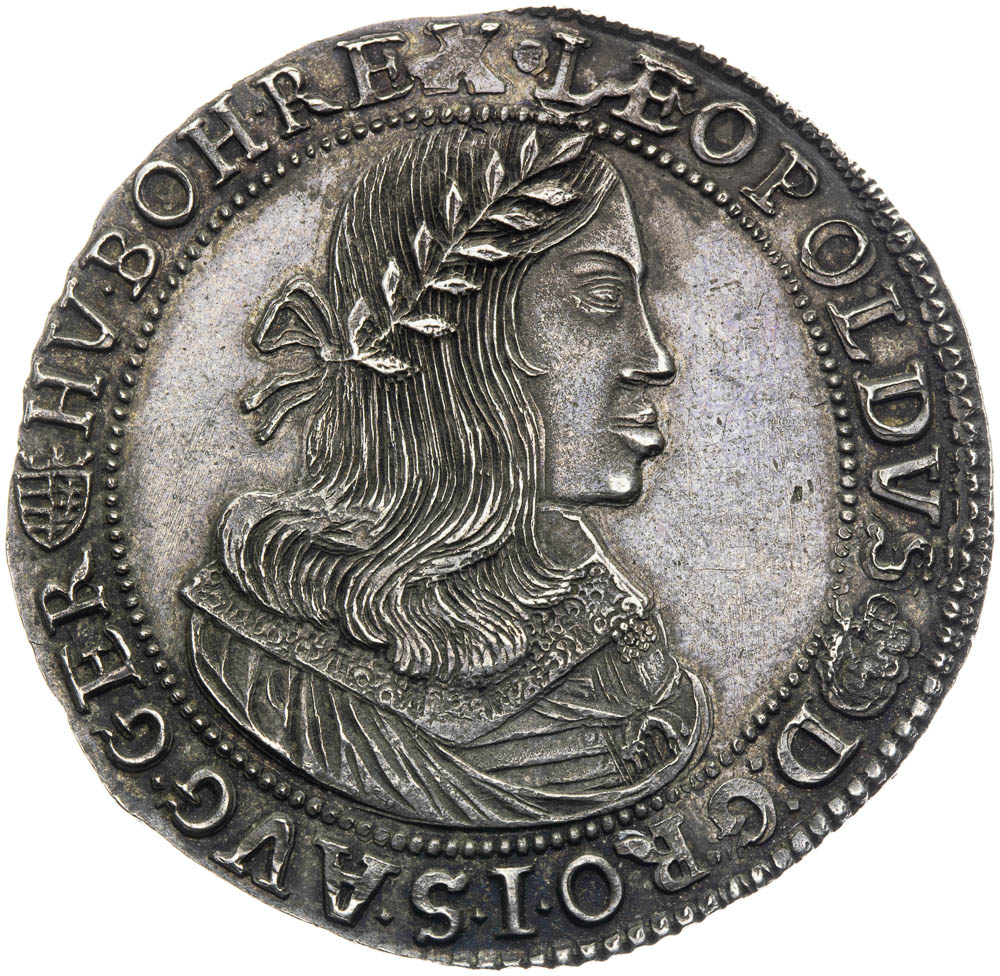 Coin-front