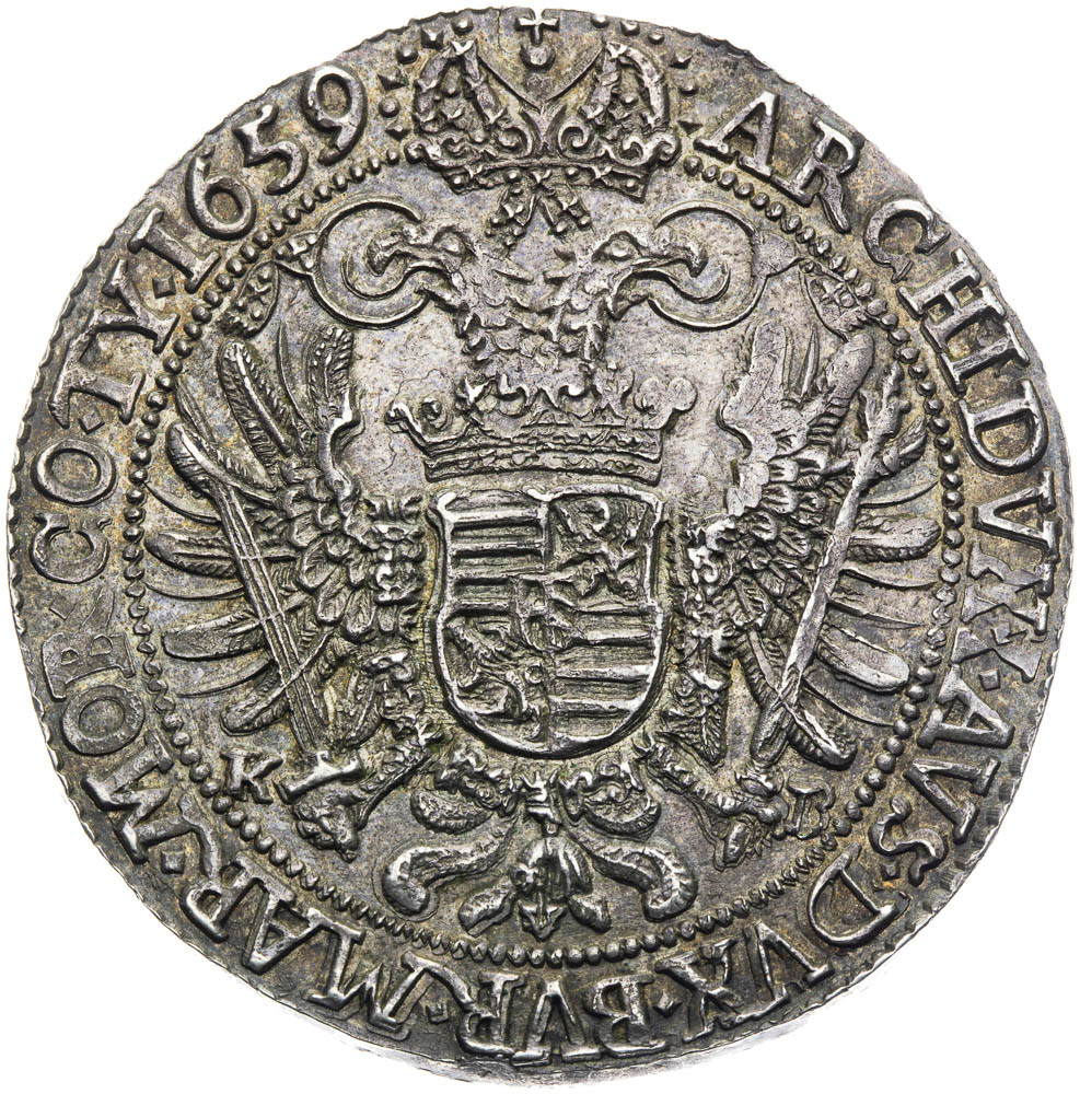 Coin-front