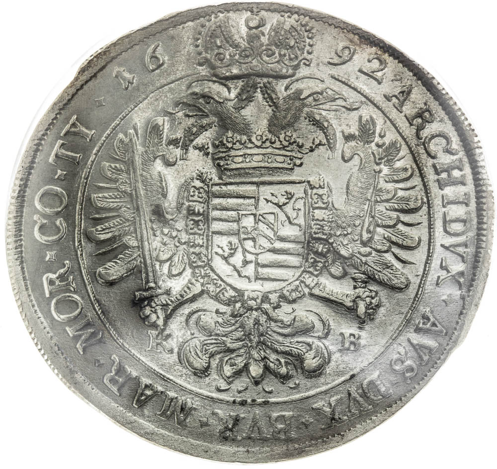 Coin-front