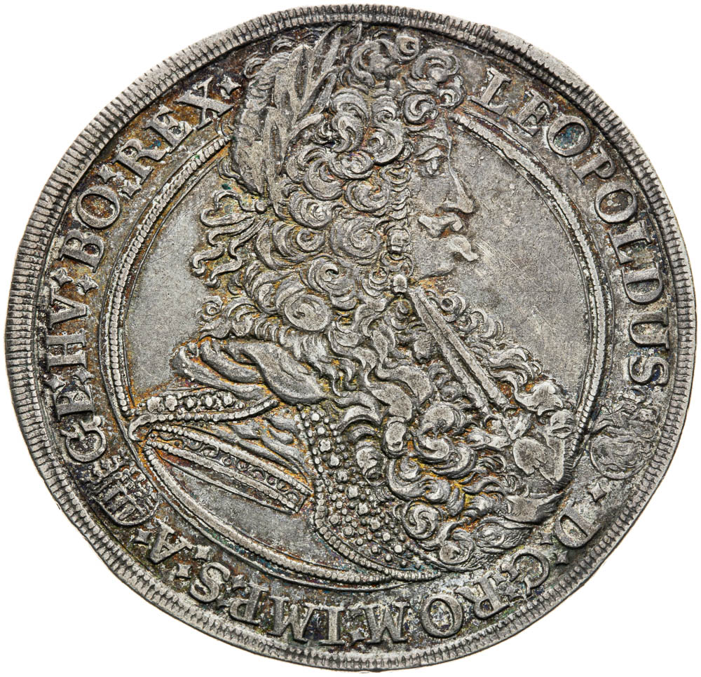 Coin-front