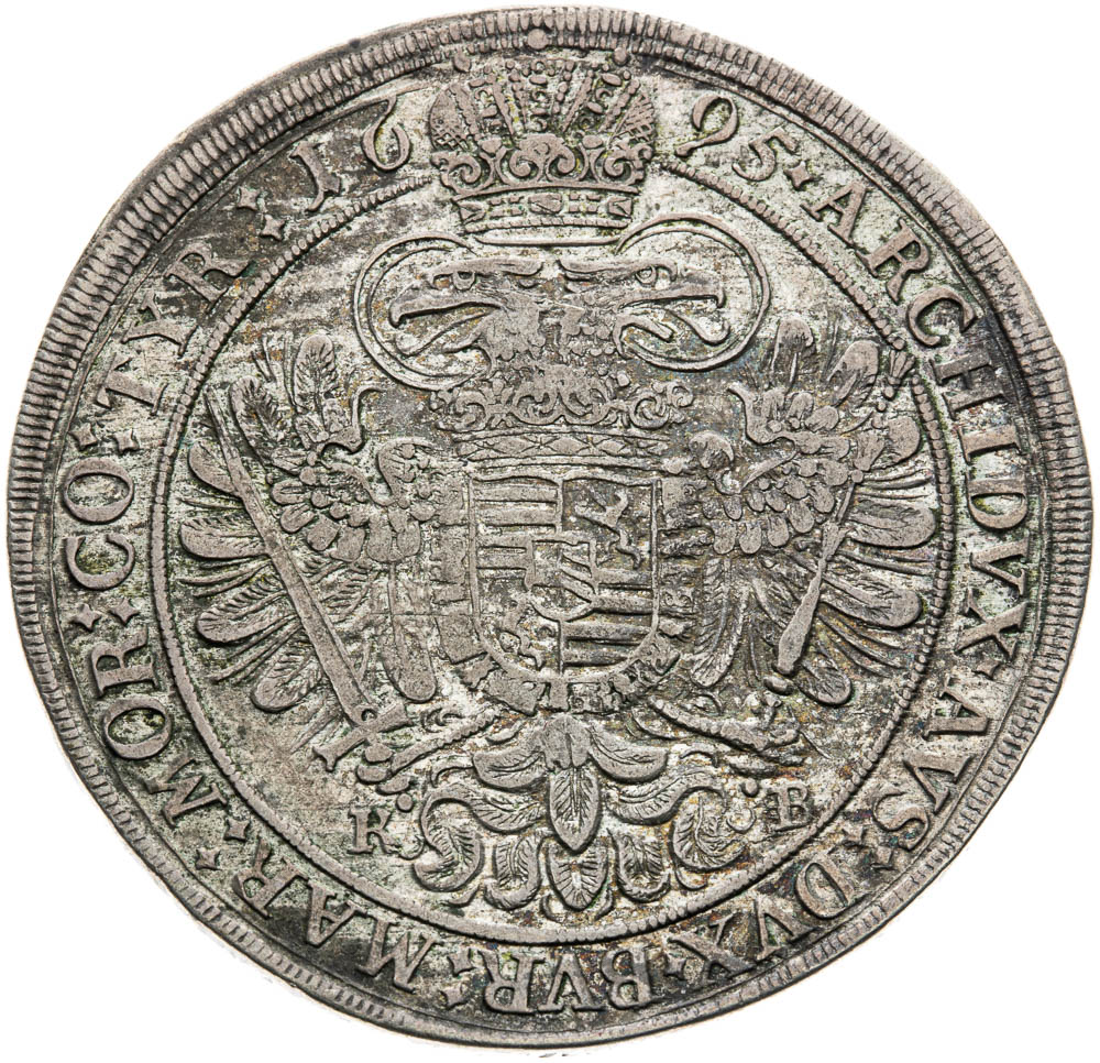 Coin-front
