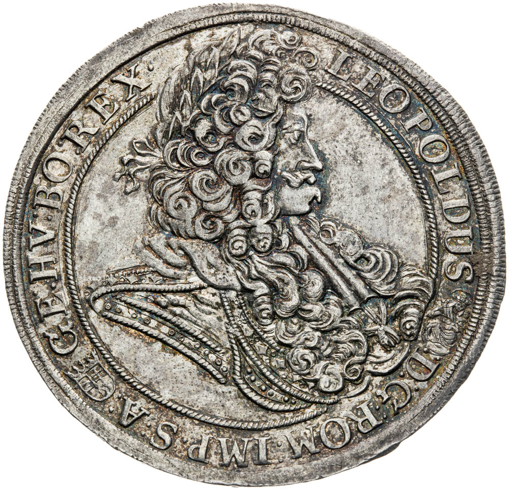 Coin-front