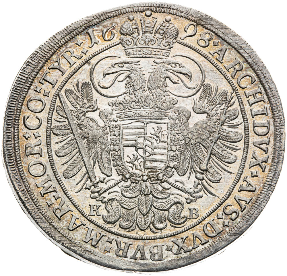 Coin-front