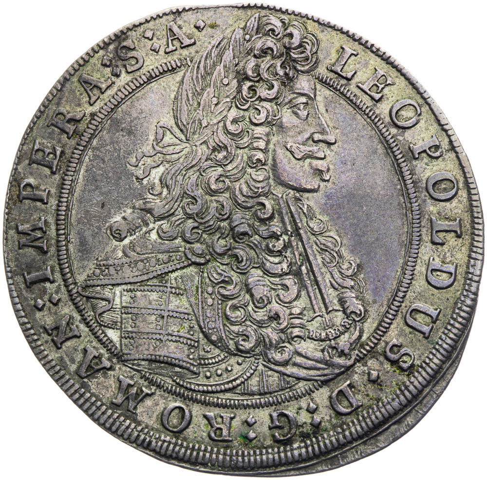 Coin-front