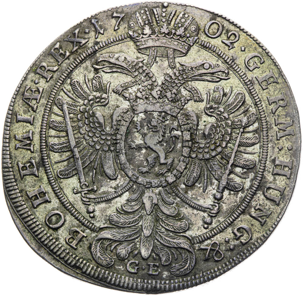 Coin-front