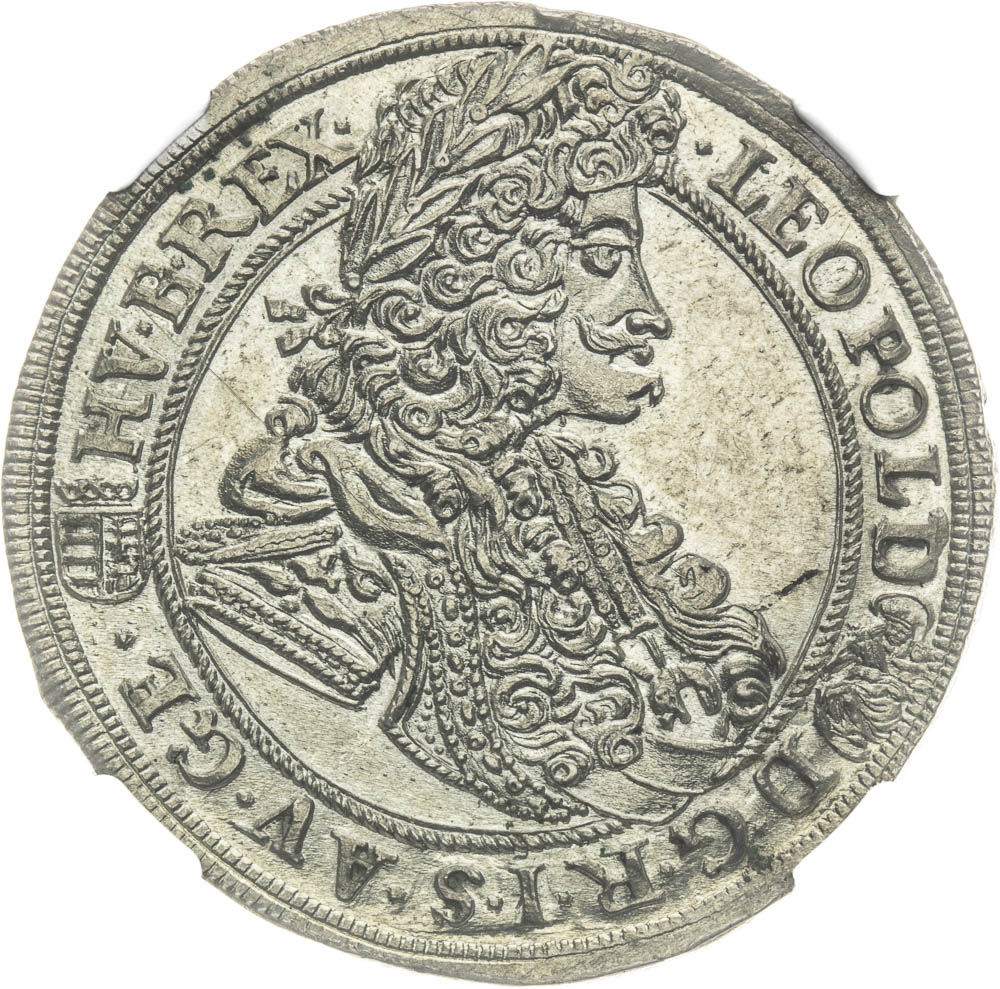 Coin-front