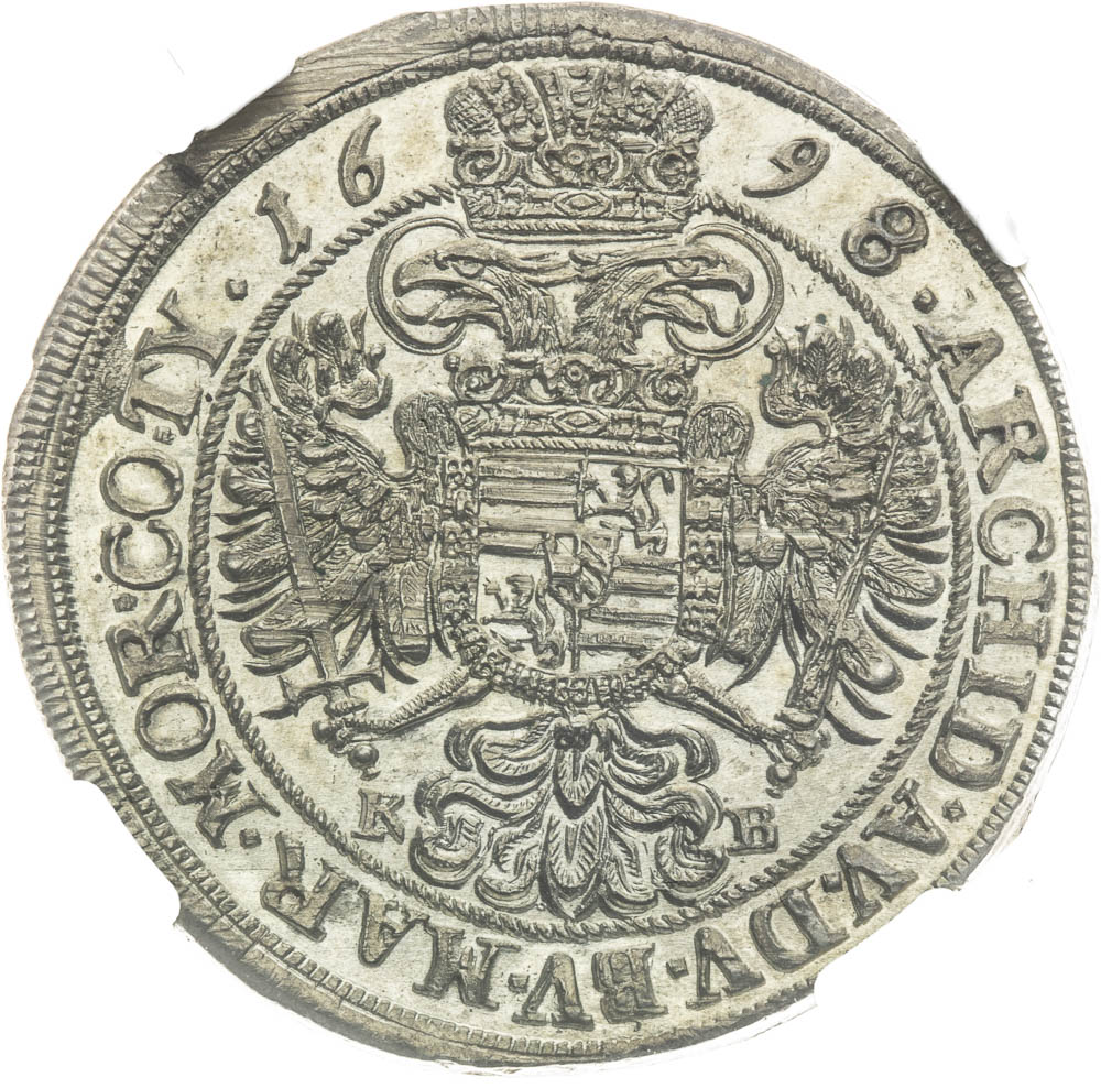 Coin-front