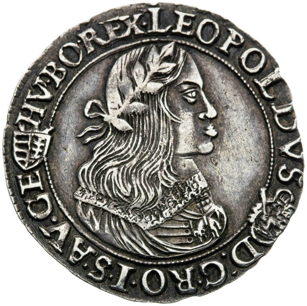 Coin-front