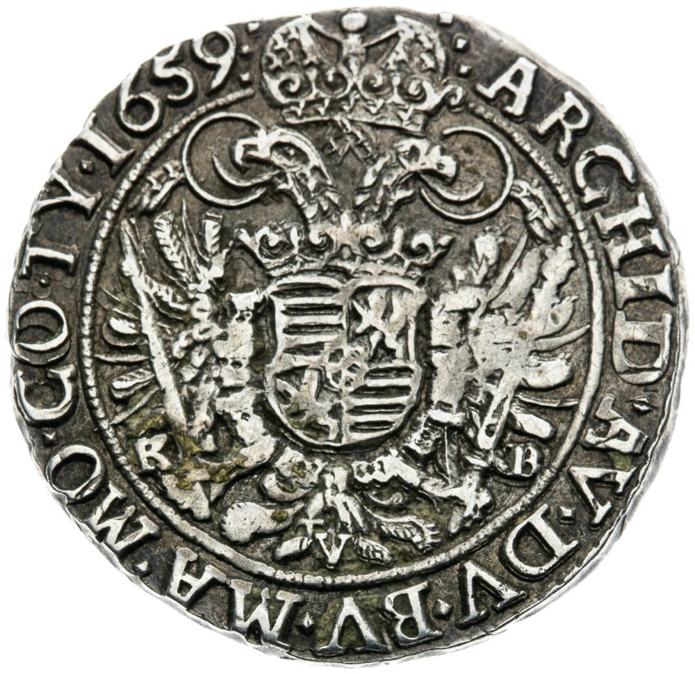 Coin-front