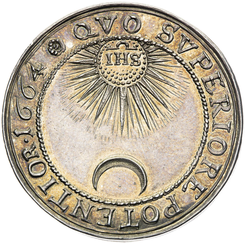 Coin-front