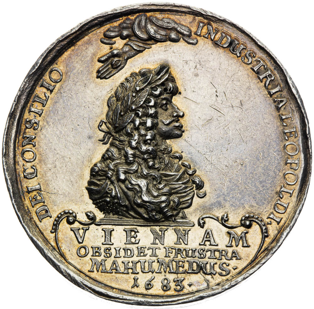 Coin-front