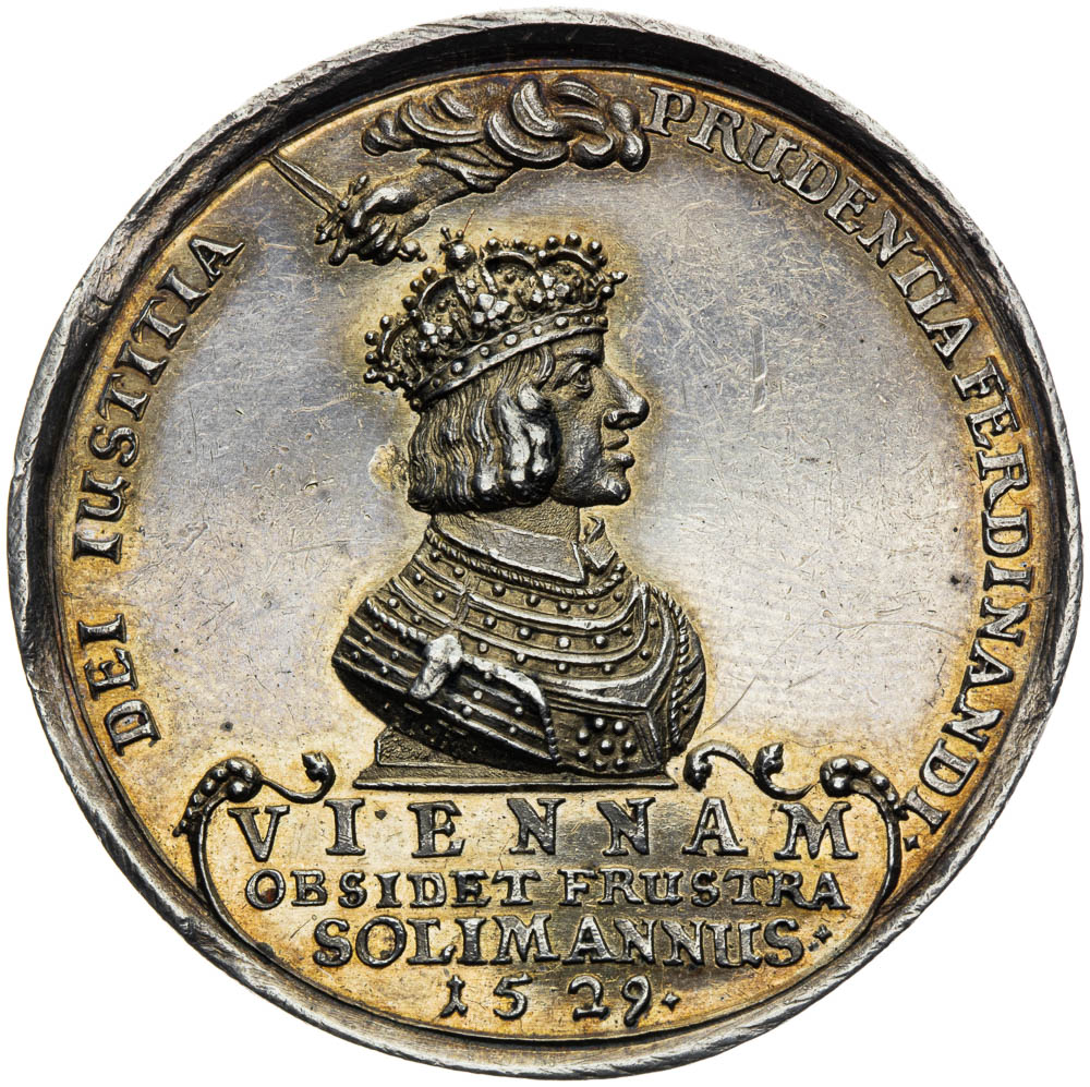 Coin-front