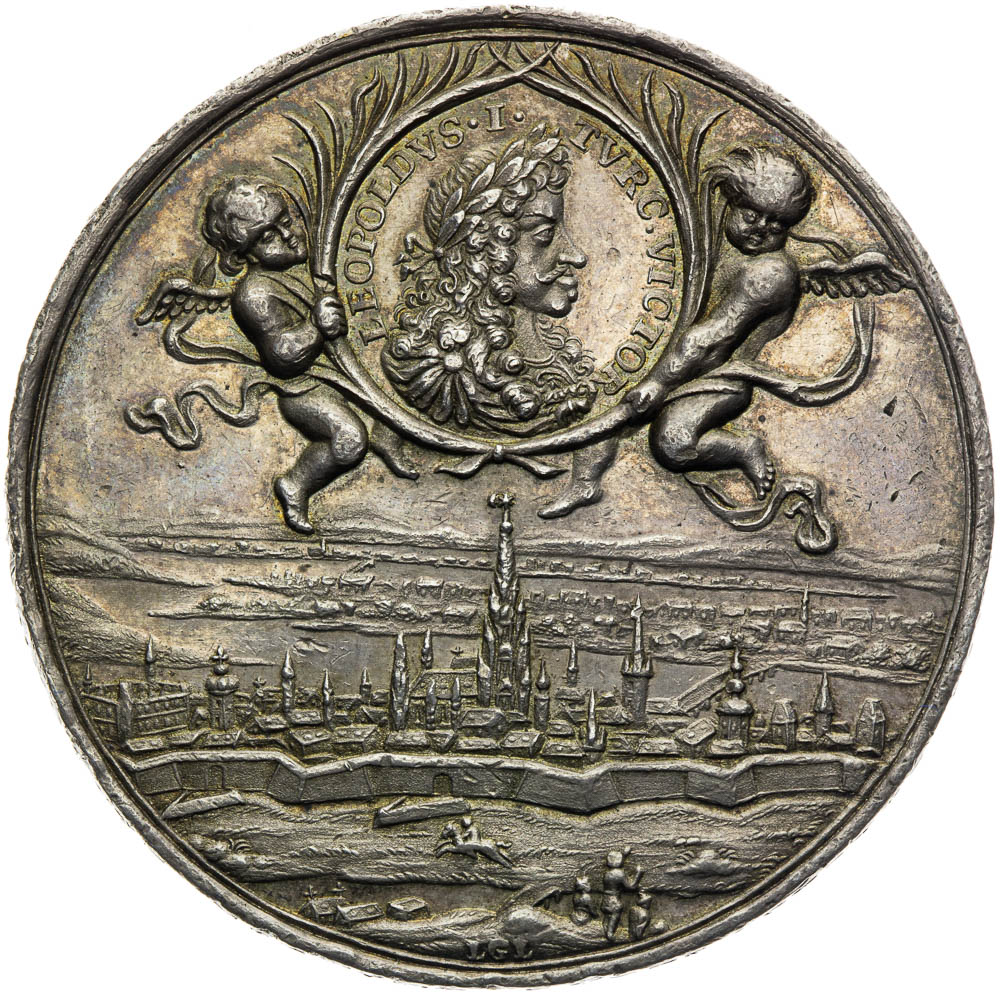 Coin-front
