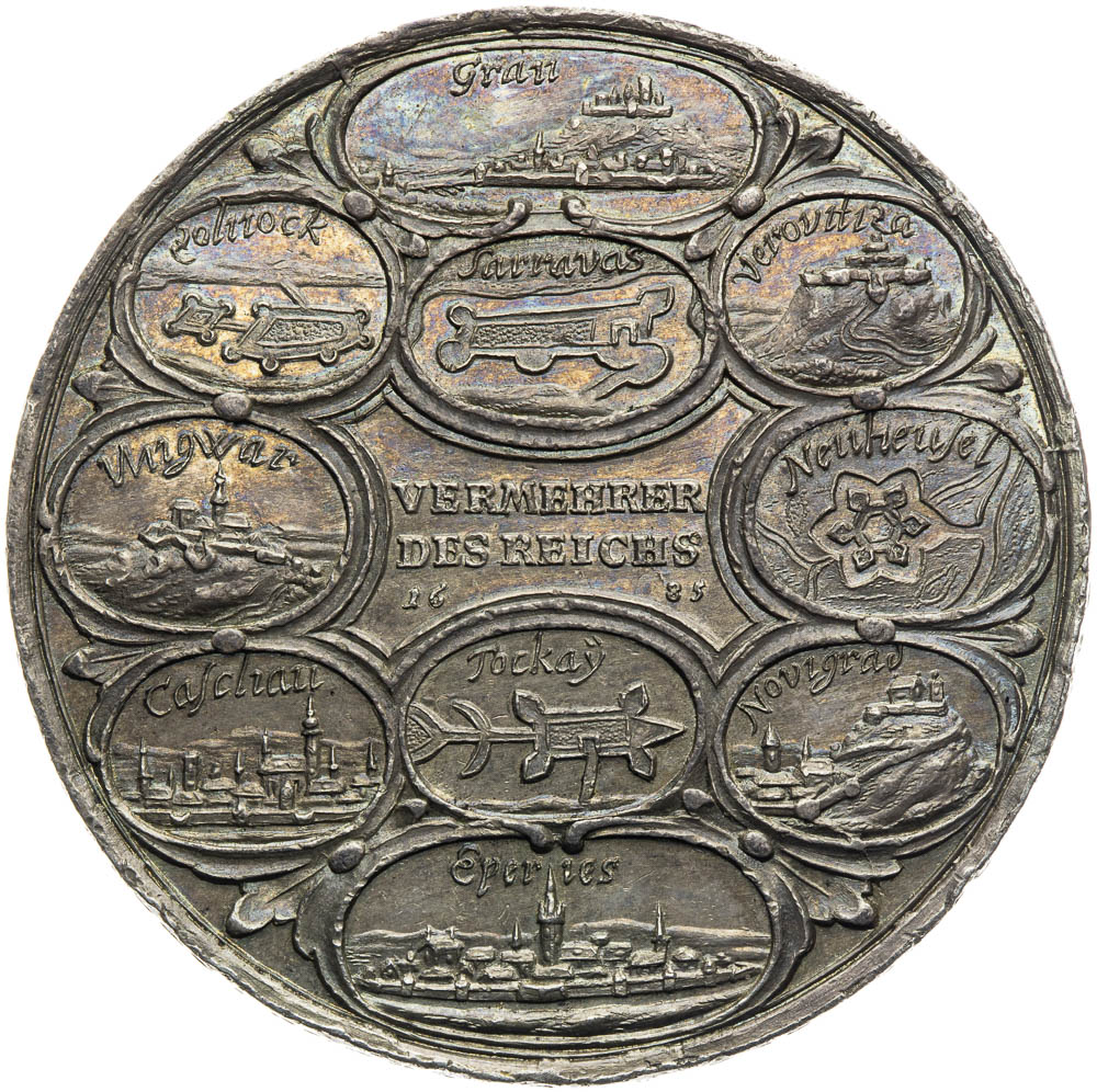 Coin-front
