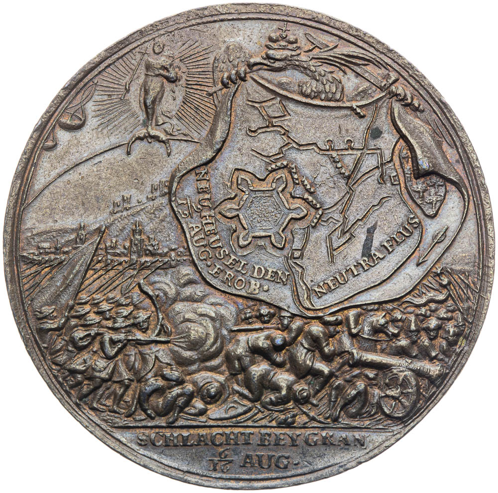 Coin-front