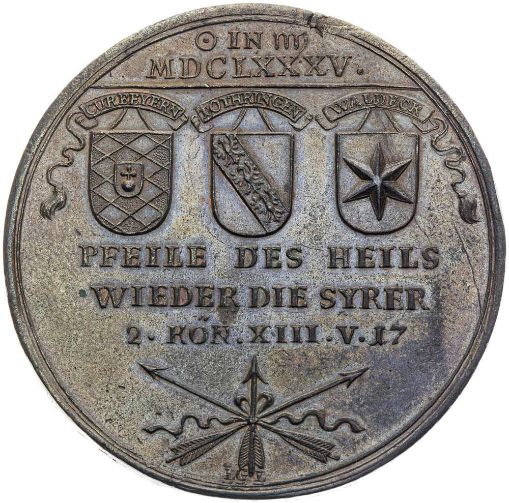 Coin-front
