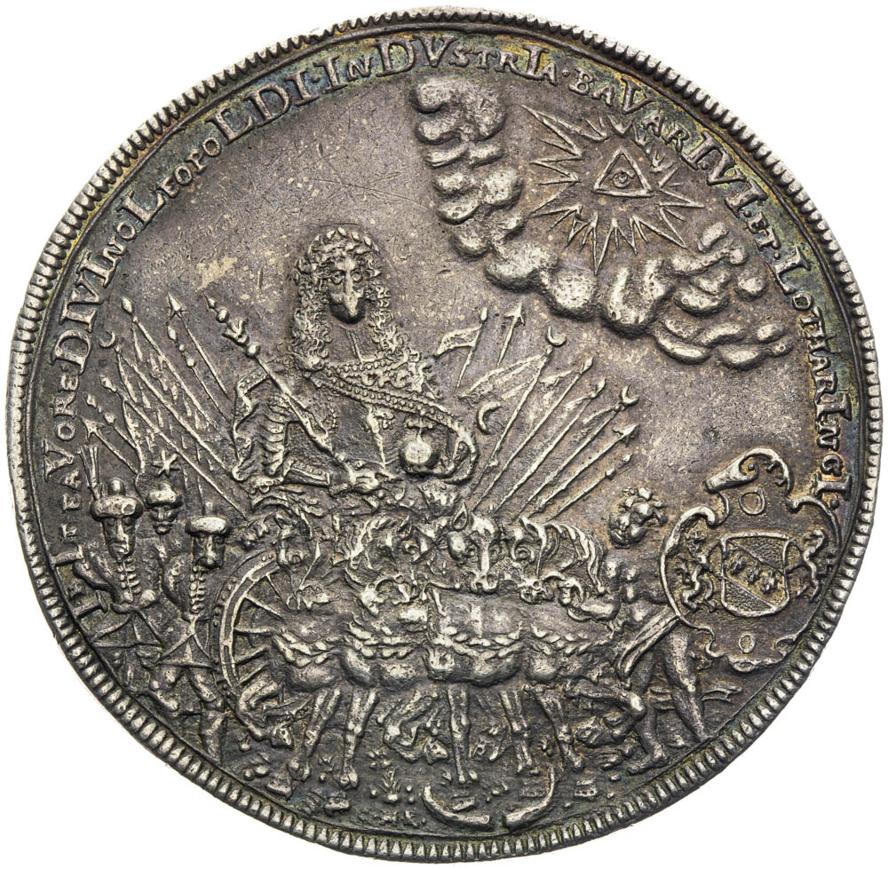 Coin-front