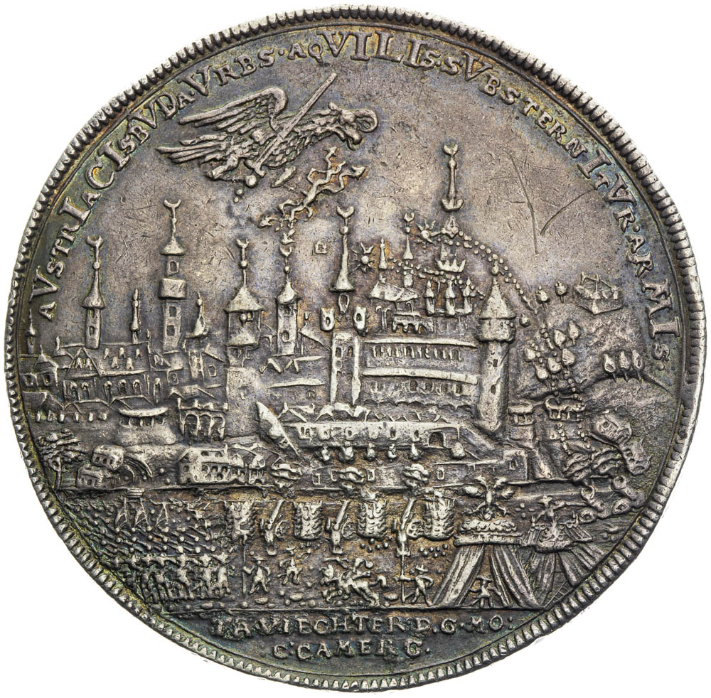 Coin-front