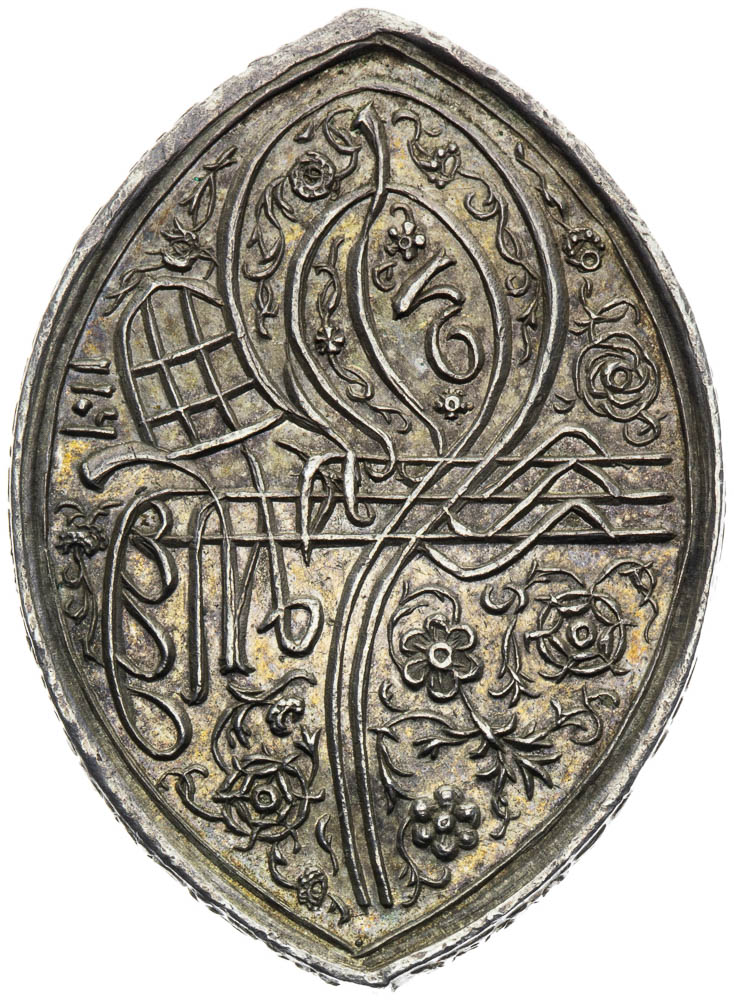 Coin-front