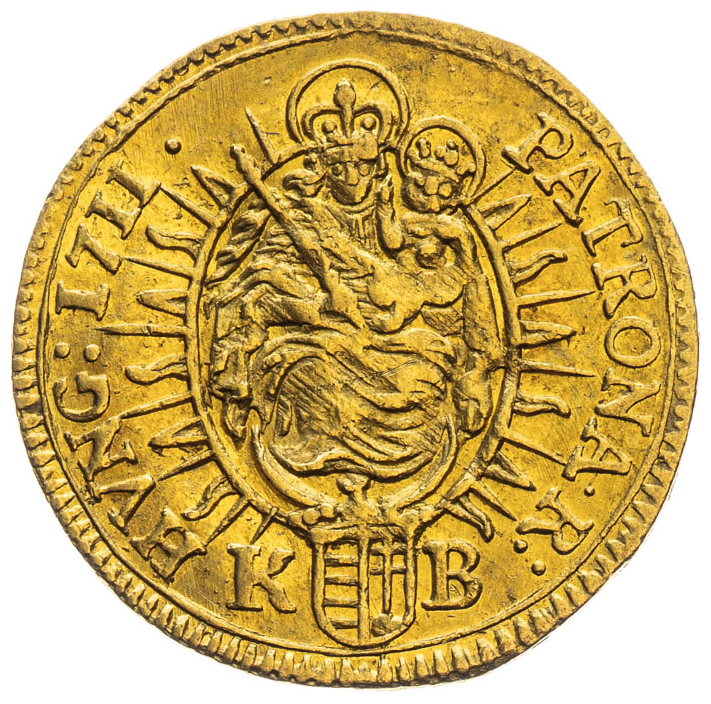 Coin-front