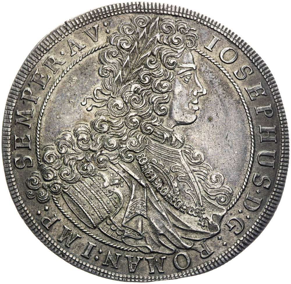 Coin-front