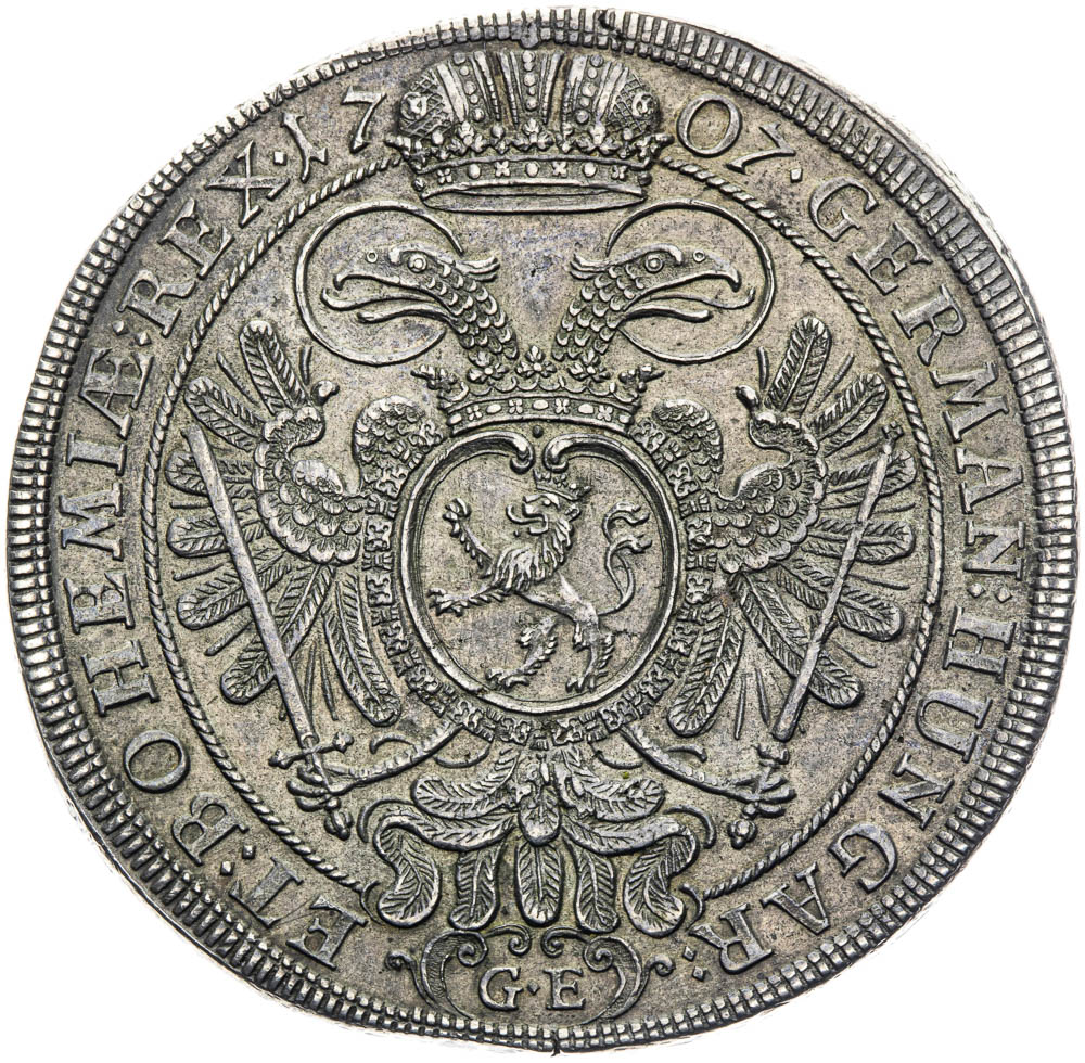 Coin-front
