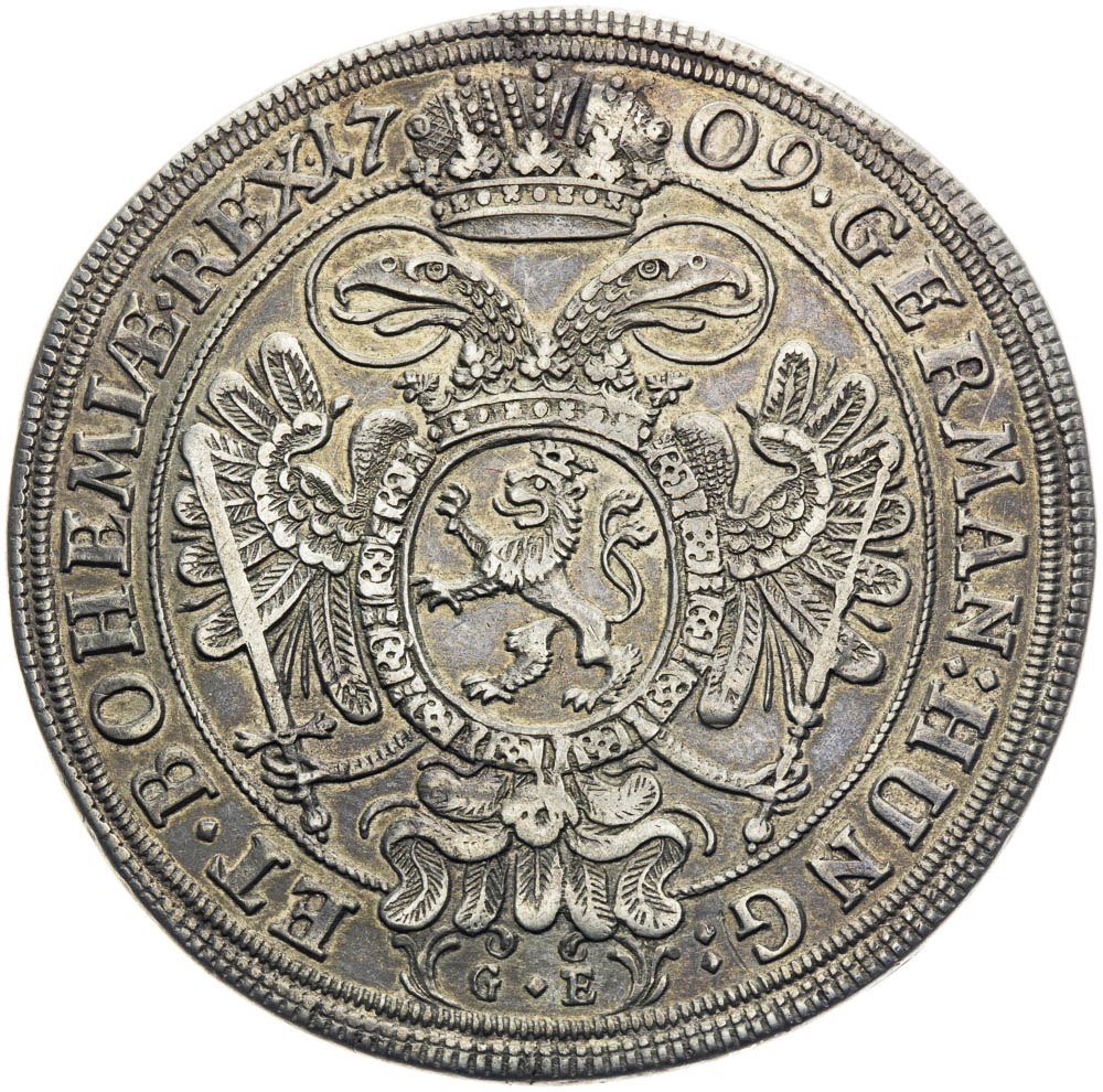Coin-front