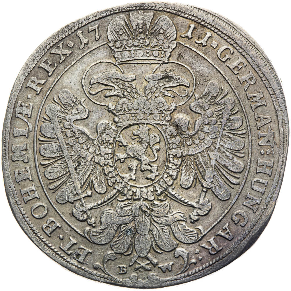 Coin-front