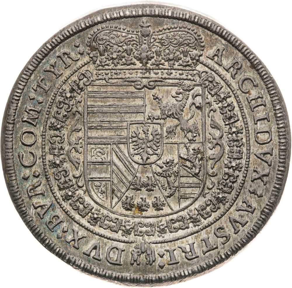 Coin-front