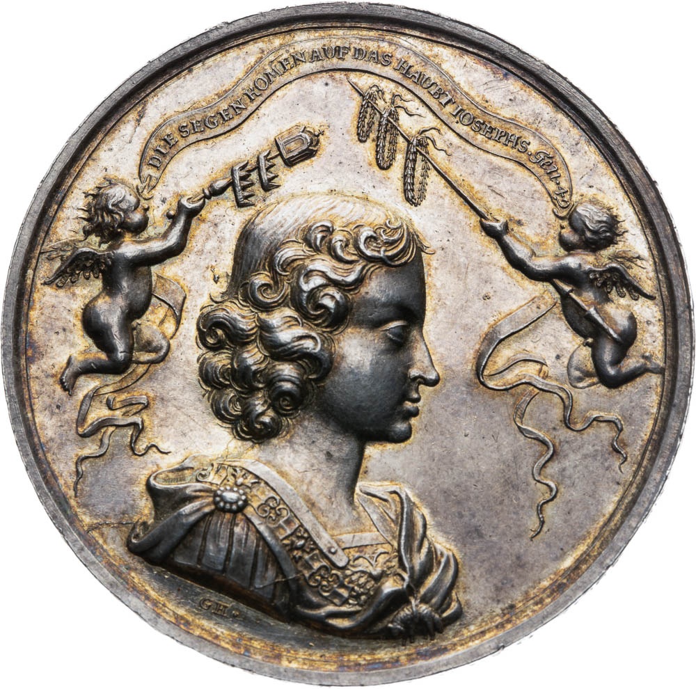 Coin-front