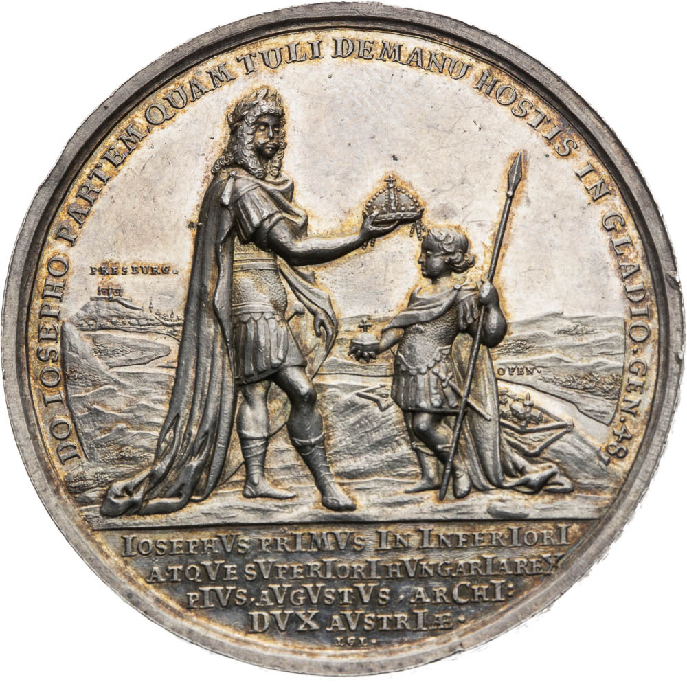 Coin-front