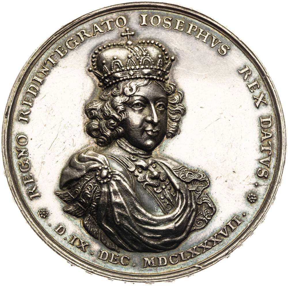 Coin-front