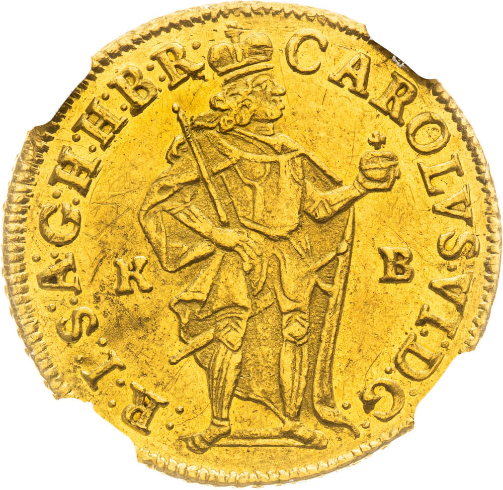 Coin-front