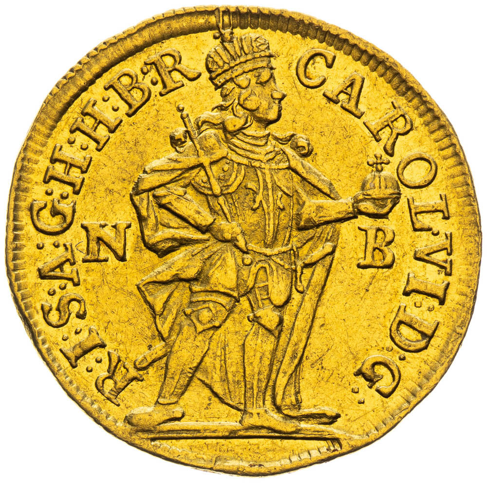 Coin-front