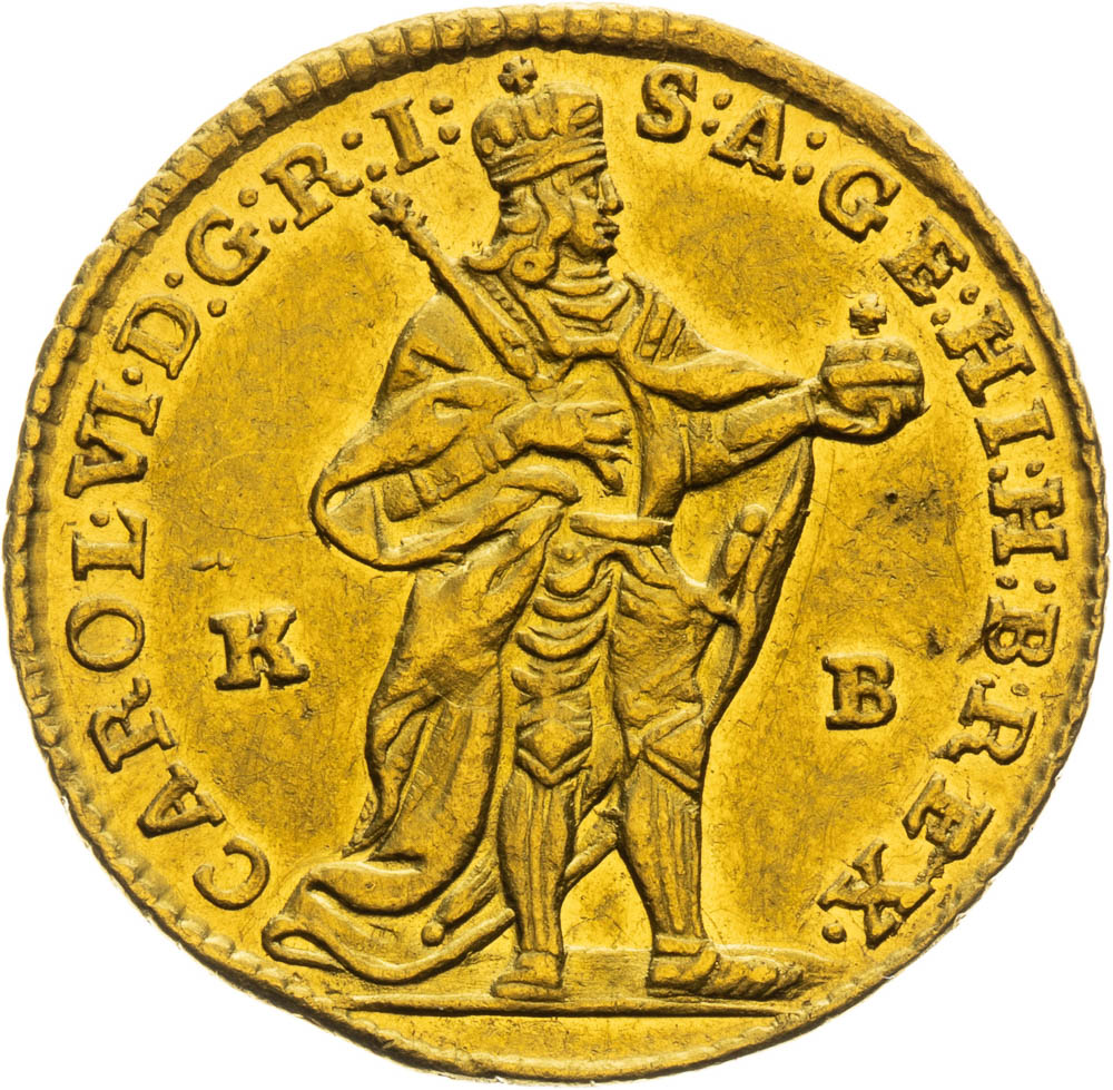 Coin-front