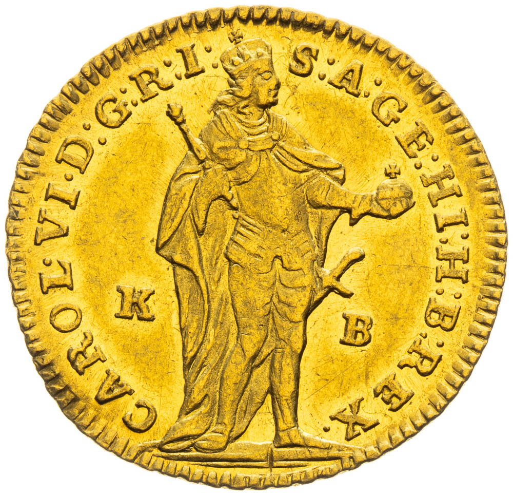 Coin-front