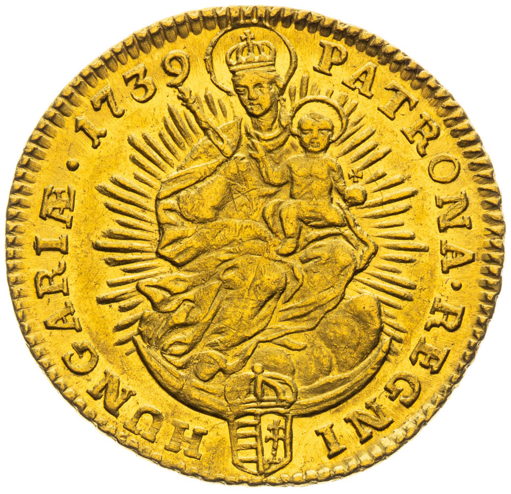Coin-front