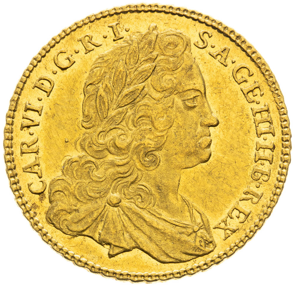 Coin-front