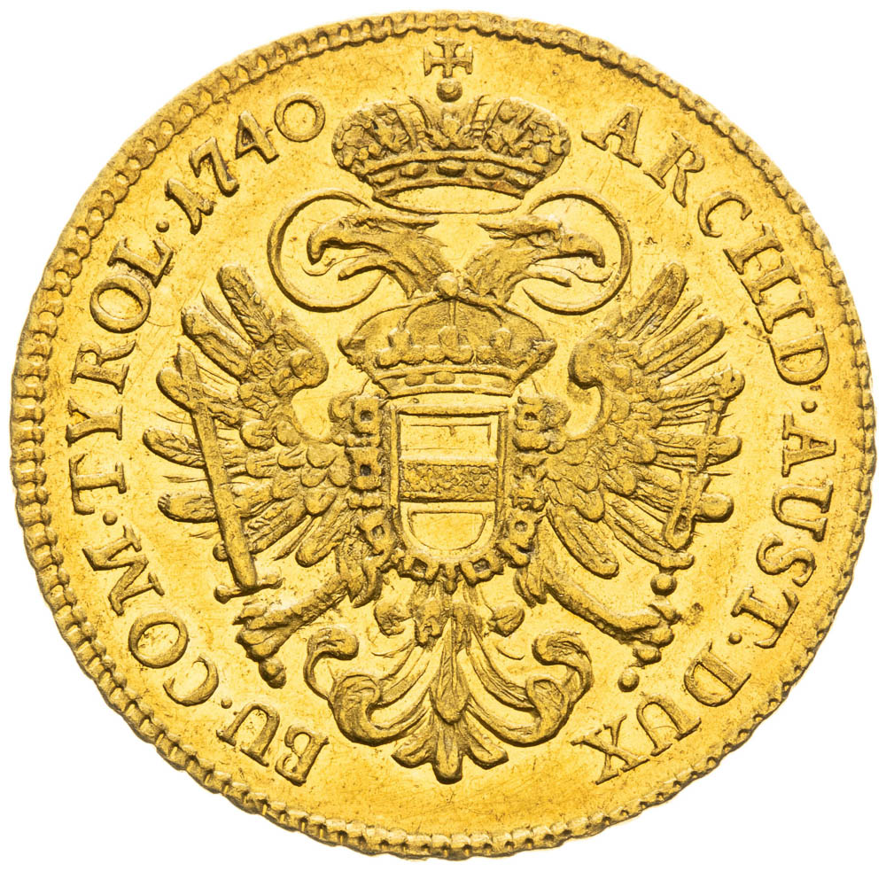 Coin-front