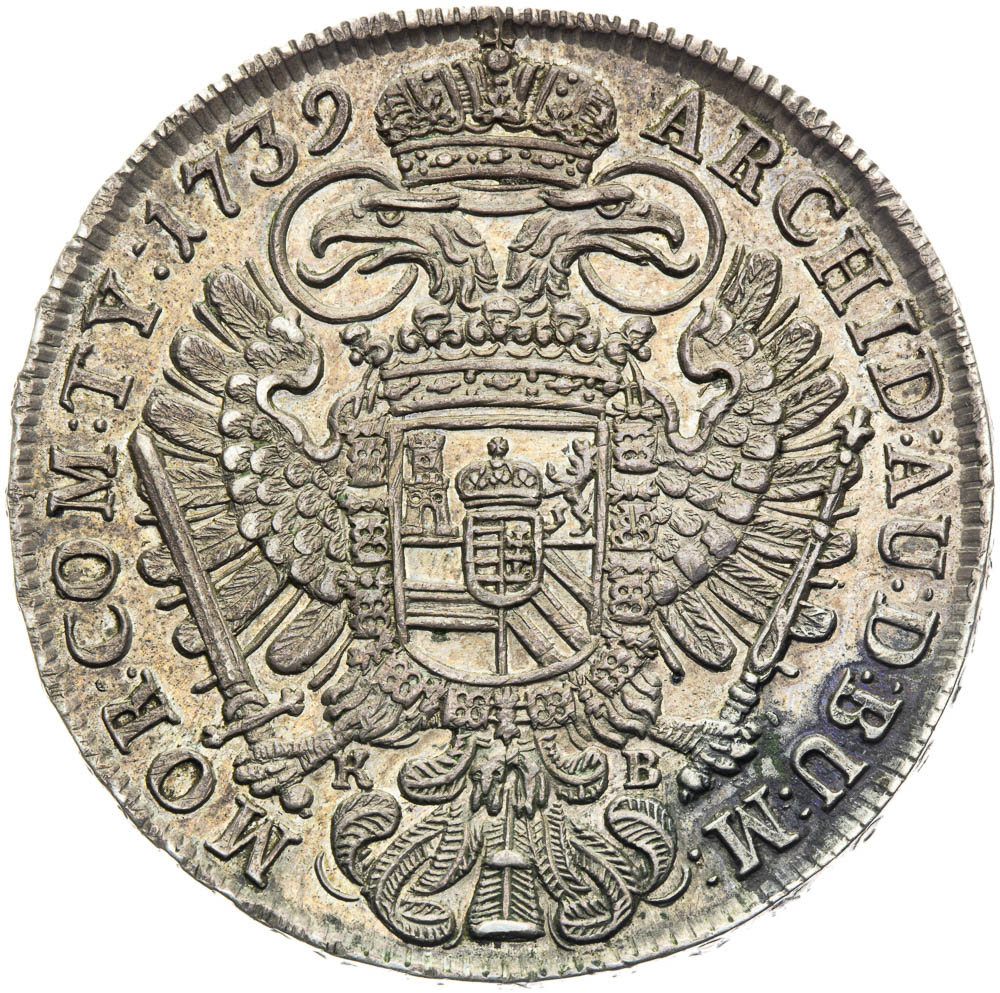 Coin-front