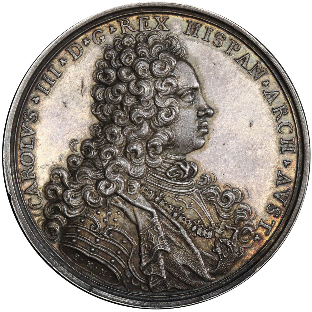 Coin-front