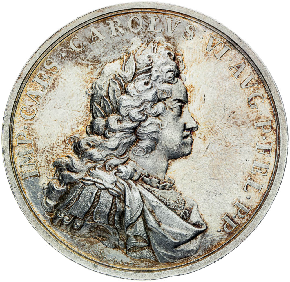 Coin-front