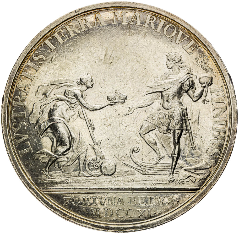 Coin-front
